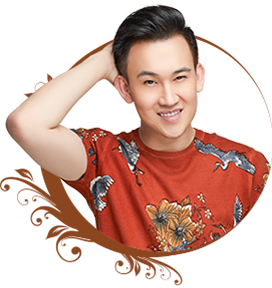 Dương Triệu Vũ